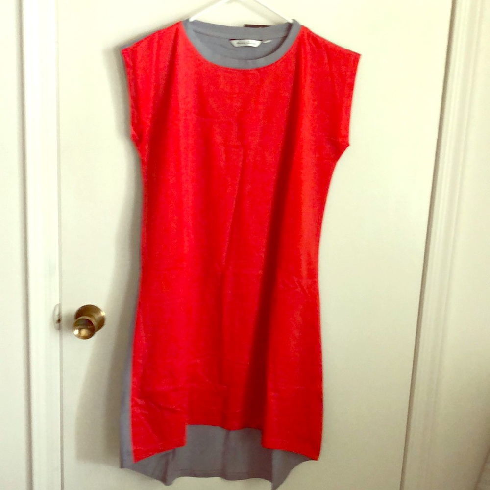 T-SHIRT Dress